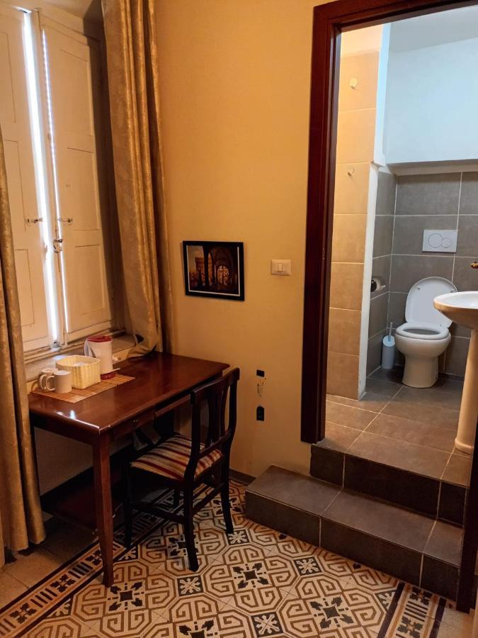 Il Verrocchio Florence Buitenkant foto