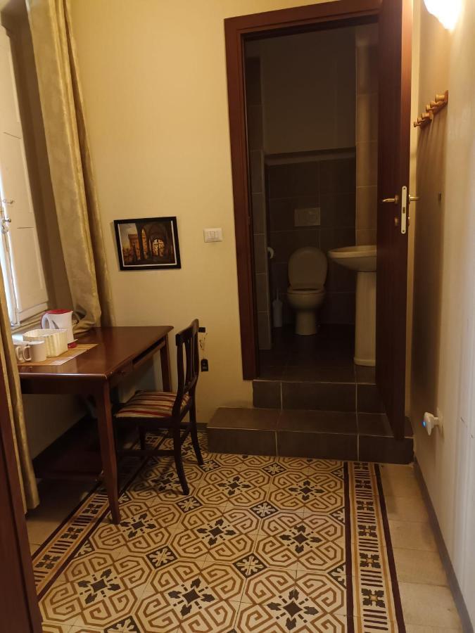 Il Verrocchio Florence Buitenkant foto