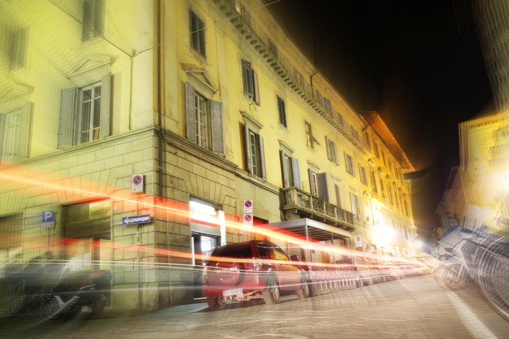 Il Verrocchio Florence Buitenkant foto
