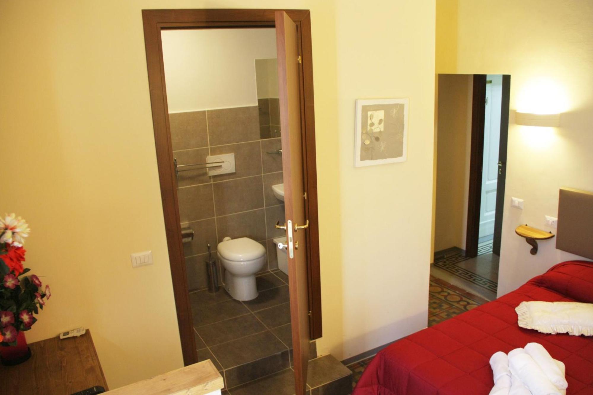 Il Verrocchio Florence Kamer foto