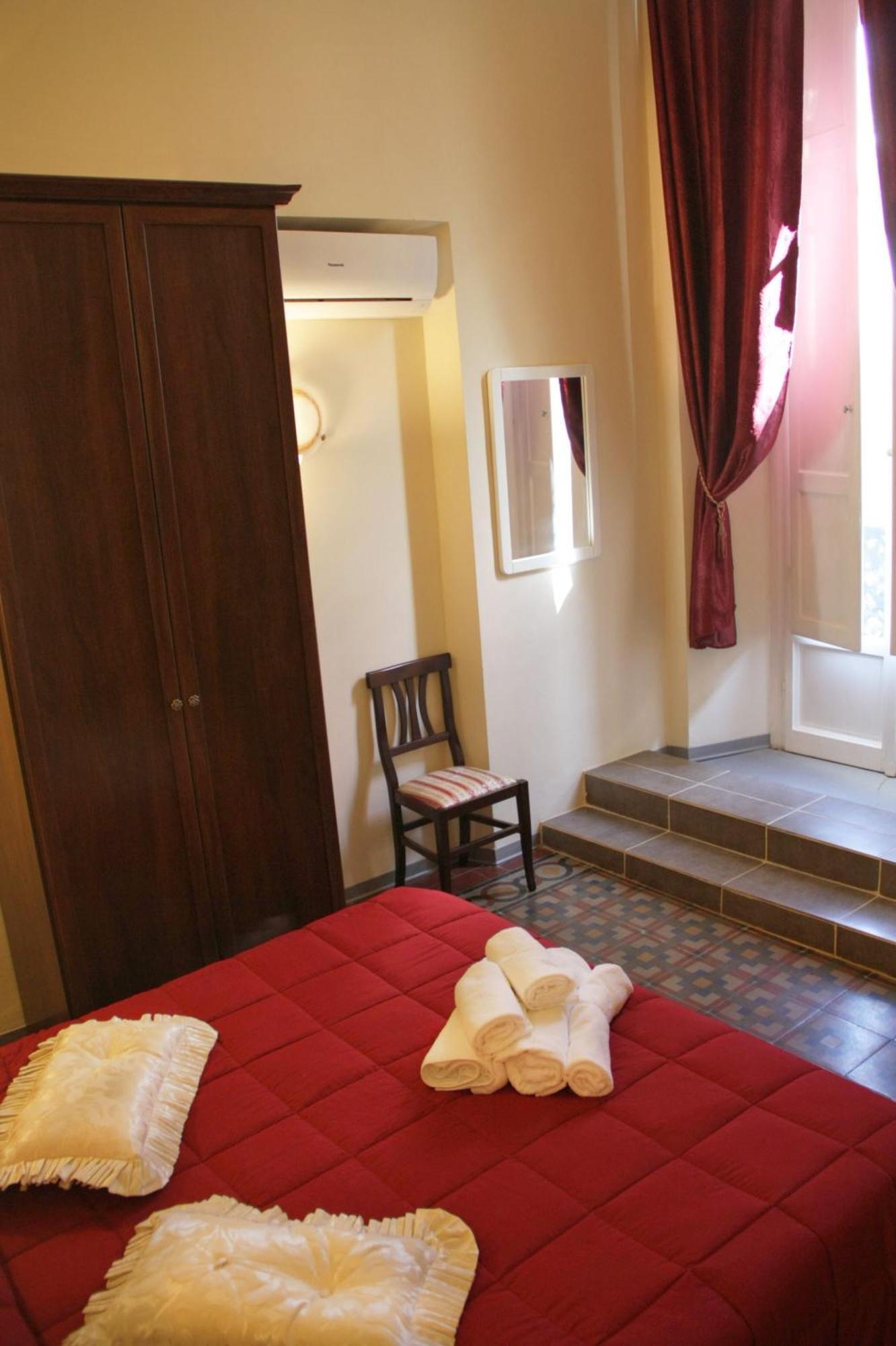 Il Verrocchio Florence Kamer foto