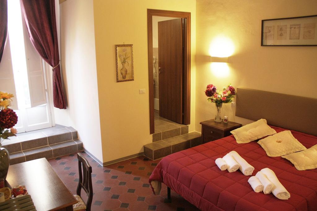 Il Verrocchio Florence Kamer foto