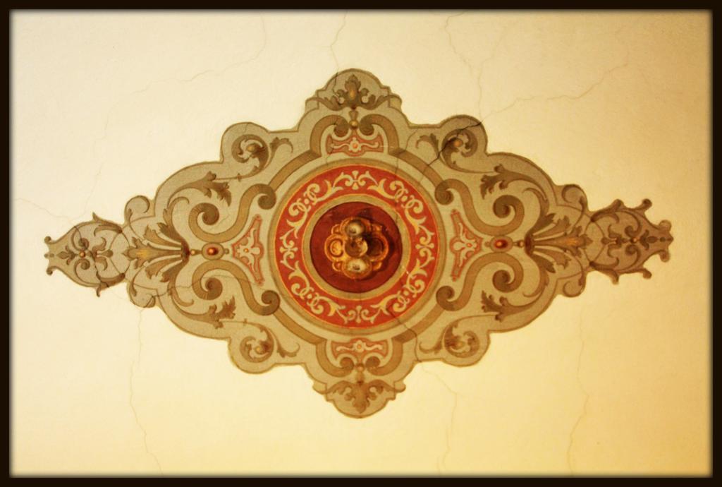 Il Verrocchio Florence Buitenkant foto