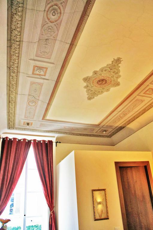 Il Verrocchio Florence Buitenkant foto